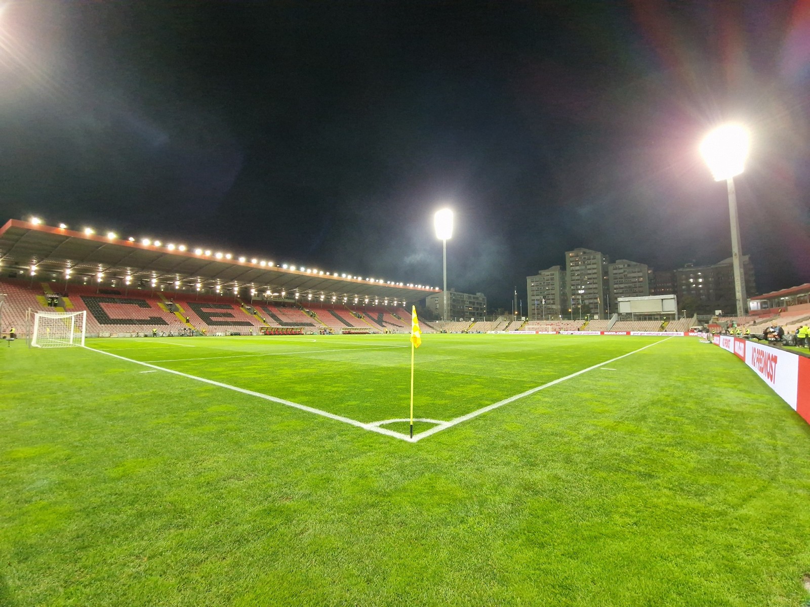 Neobičan potez: Dva komentatora će komentarisati meč BiH - Italija!